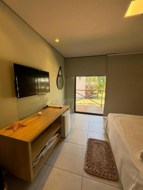 Villas bobz-Barra grande